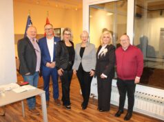 Nakon Crikvenice, Književni karavan s “Halimom” u Zagrebu i Ljubljani