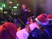 Orkestar harmonika zadivio Prijedorčane