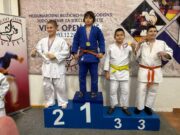 Dobri rezultati Džudo kluba “Kozara Željezničar”