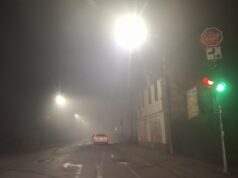 Prijedor se guši u nezdravom zraku