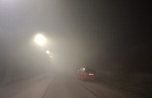 BiH ima petu najveću stopu smrtnosti od zagađenja zraka