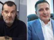 Lukas izvrijeđao Eleka: Zašto si poslao skupocjeni poklon Oriću, znam da za to zna Dodik