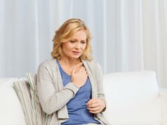 Reagujte na vrijeme: Ovi znakovi mogu ukazivati na nastanak tromba u tijelu