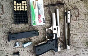 Akcija “Arija”: Uhapšena tročlana banda iz Laktaša, pretresi na više lokacija