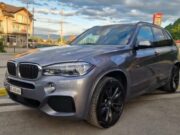 Nagrada 10.000 KM za informaciju o BMW-u ukradenom u BiH