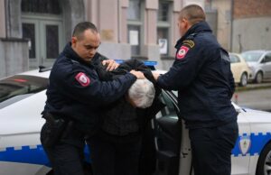 Kako je Banjalučanin upao u zamku: “Fotografije slao policajcima misleći da je dijete”