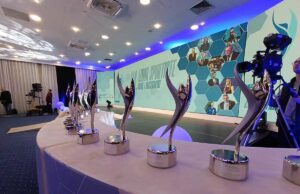 Večeras 25. Izbor najboljeg sportiste BiH