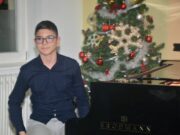 “Prijedorska zima 2025”: Mladi pijanisti Muzičke škole “Savo Balaban” oduševili publiku