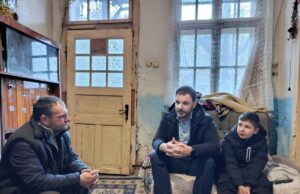 Grad Prijedor će pomoći porodici Vukojević iz Ljubije