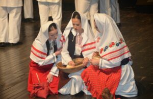 Održan godišnji koncert KUD-a “Dr Mladen Stojanović”