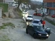 Ponjević i njegov bahati maloljetni sin ostaju iza rešetaka