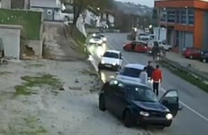 Ponjević i njegov bahati maloljetni sin ostaju iza rešetaka