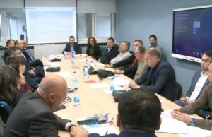 Izazovna godina za poslovnu zajednicu i privrednike