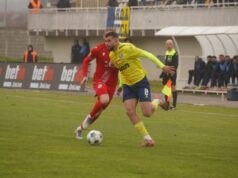 Zrinjski savladao Rudar u Prijedoru