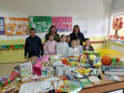 Bivši učenici pomažu područne škole u Donjoj Ljubiji