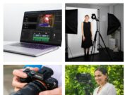 Škola fotografije i videa – poptuno besplatno