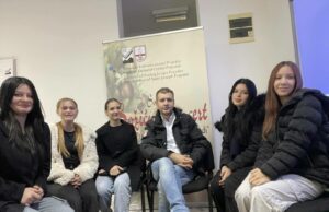 Druženje uz dramu “Hamlet” Vilijama Šekspira