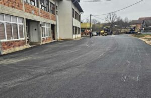 Završeno asfaltiranje puteva u Rakovčanima, Rizvanovićima i Brezičanima