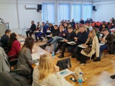 SPAHIĆ NIJE PODRŽAO PRIJEDLOG BUDŽETA ZA 2026 TE POVEĆANJE CIJENA USLUGA ODVOZA SMEĆA I VODE ZA 2026