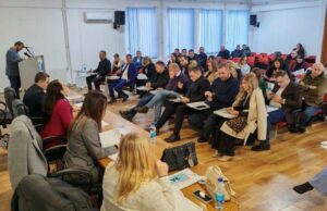 SPAHIĆ NIJE PODRŽAO PRIJEDLOG BUDŽETA ZA 2026 TE POVEĆANJE CIJENA USLUGA ODVOZA SMEĆA I VODE ZA 2026