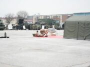 Obilježena dvadeseta godišnjica osnivanja Oružanih snaga BiH