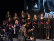 Dostojanstven umjetnički omaž Halidu Bešliću u Prijedoru: Večer emocija, muzike i sjećanja