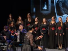 Dostojanstven umjetnički omaž Halidu Bešliću u Prijedoru: Večer emocija, muzike i sjećanja