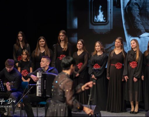 Dostojanstven umjetnički omaž Halidu Bešliću u Prijedoru: Večer emocija, muzike i sjećanja