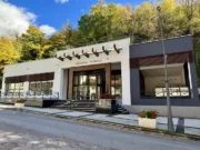 U Cazinu otvorena najsavremenija Gradska tržnica u BiH: Uloženo više od milion maraka