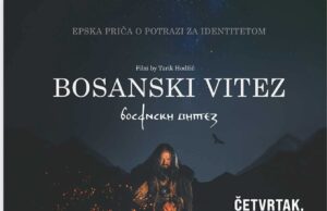 PRIJEDOR: SPECIJALNA PROJEKCIJA FILMA “BOSANSKI VITEZ”