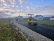 U toku završni radovi na putu Rizvanovići – Rakovčani