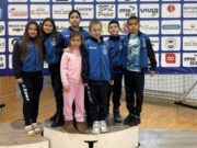 Sedam medalja džudistima Kozare