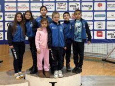 Sedam medalja džudistima Kozare