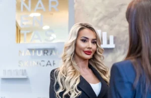 Zbog nespojivosti funkcija: Protiv Šljivić će biti pokrenut postupak