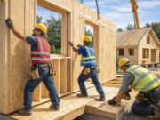 Oglas za posao: Potrebni tesari, monteri suhe gradnje i poslovođa u proizvodnji