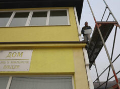 Zeleni Prijedor: Bojler besplatno grije 3.000 litara vode, a zgrada iz 1935. postala primjer energetske efikasnosti