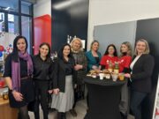 Podrška domaćim proizvođačima: Potkozarska kuća u TC Patrija