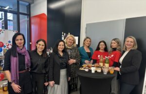 Podrška domaćim proizvođačima: Potkozarska kuća u TC Patrija