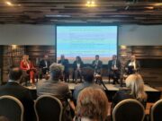 Predstavnici Grada Prijedora na konferenciji o lokalizaciji “CAF” modela za jedinice lokalne samouprave