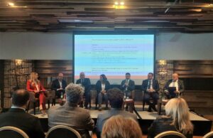 Predstavnici Grada Prijedora na konferenciji o lokalizaciji “CAF” modela za jedinice lokalne samouprave