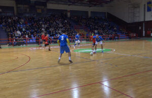 Nekoliko dana ostalo za prijave na novogodišnji malonogometni turnir “Sanski Most 2025”