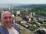 Pavlović optužuje državu za eskalaciju krize u Koksari