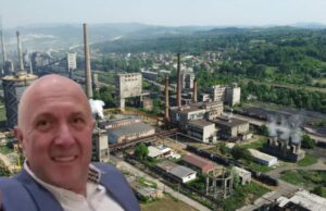 Pavlović optužuje državu za eskalaciju krize u Koksari