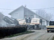 Grad Prijedor ulaže četiri miliona KM u asfaltiranje puteva i ulica