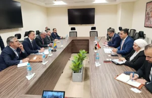 Egipat zainteresovan za jače prisustvo u BiH i nove investicije