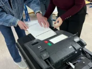 CIK sumnja da se opstruiše nabavka skenera glasačkih listića: Isti subjekt se dva puta žalio na tender