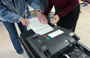 CIK sumnja da se opstruiše nabavka skenera glasačkih listića: Isti subjekt se dva puta žalio na tender