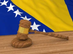 BiH blago napredovala na svjetskoj listi vladavine prava, iza nas ostali Mađarska i Srbija