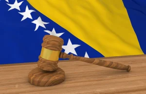 BiH blago napredovala na svjetskoj listi vladavine prava, iza nas ostali Mađarska i Srbija
