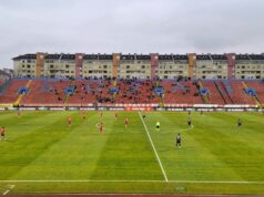 Borac savladao Rudar na domaćem terenu